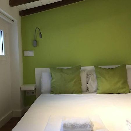 Plaza Mayor-Acogedor Apartamento En Edificio Historico Del Centro-Wifi Apartment มาดริด ภายนอก รูปภาพ